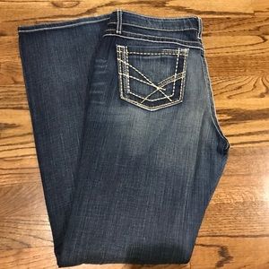 Buckle Jeans - Kate - excellent condition